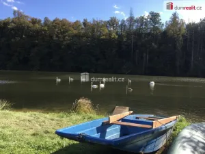 Prodej chaty, Vítkov - Podhradí, 40 m2
