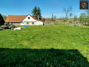 Prodej chalupy, Chotěbudice, 98 m2