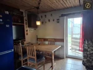Prodej chalupy, Chotěbudice, 98 m2