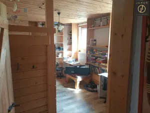 Prodej chalupy, Chotěbudice, 98 m2