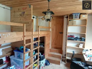 Prodej chalupy, Chotěbudice, 98 m2