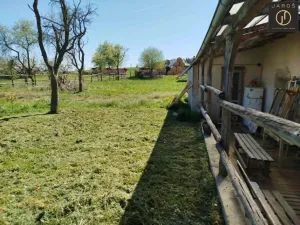 Prodej chalupy, Chotěbudice, 98 m2