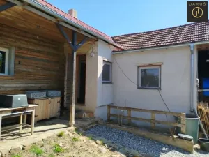 Prodej chalupy, Chotěbudice, 98 m2