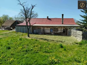 Prodej rodinného domu, Chotěbudice, 98 m2