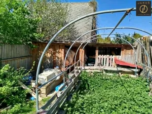 Prodej rodinného domu, Chotěbudice, 98 m2