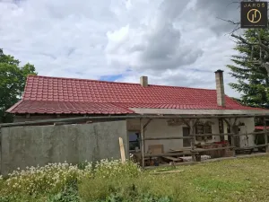 Prodej rodinného domu, Chotěbudice, 98 m2