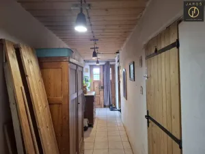 Prodej rodinného domu, Chotěbudice, 98 m2