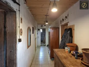 Prodej rodinného domu, Chotěbudice, 98 m2