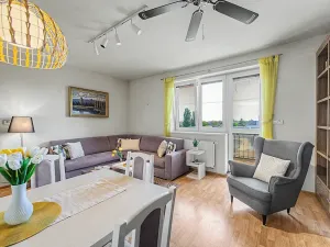 Prodej bytu 2+kk, Kolín, A. M. Jelínka, 68 m2