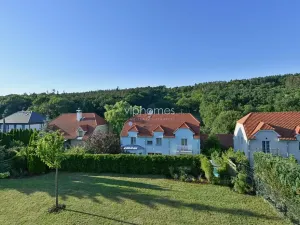Pronájem rodinného domu, Praha - Nebušice, Na Malé Šárce, 129 m2