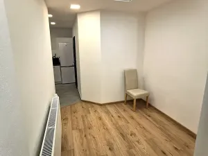 Pronájem bytu 2+kk, Lipůvka, 50 m2