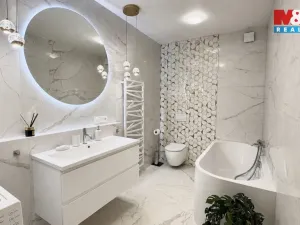 Pronájem bytu 2+kk, Olomouc - Nové Sady, Jakoubka ze Stříbra, 68 m2
