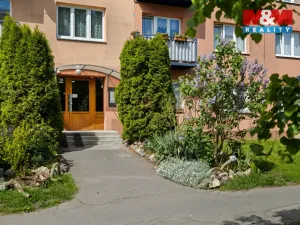 Prodej bytu 2+1, Kladno - Kročehlavy, Polská, 52 m2