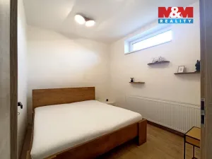 Pronájem rodinného domu, Rýmařov - Ondřejov, 72 m2