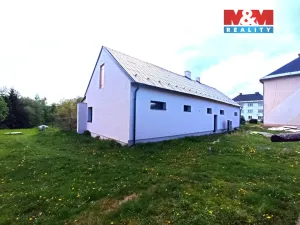 Pronájem rodinného domu, Rýmařov - Ondřejov, 72 m2