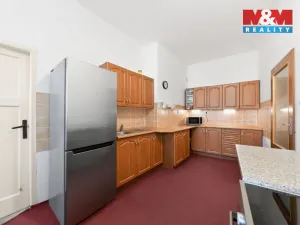 Prodej rodinného domu, Znojmo, Zelenářská, 328 m2