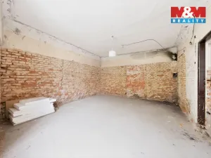 Prodej rodinného domu, Znojmo, Zelenářská, 328 m2