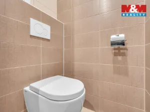 Prodej bytu 2+kk, Pardubice - Studánka, Jana Zajíce, 49 m2
