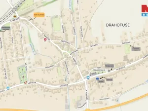 Prodej rodinného domu, Hranice - Hranice IV-Drahotuše, K Nádraží, 110 m2