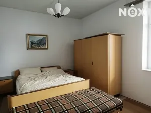 Prodej rodinného domu, Přibice, 110 m2