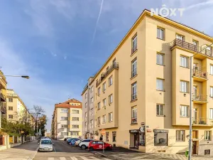 Prodej obchodního prostoru, Praha - Vinohrady, Kouřimská, 26 m2