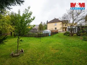 Prodej bytu 2+1, Loučná nad Desnou, 58 m2