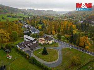 Prodej bytu 2+1, Loučná nad Desnou, 58 m2