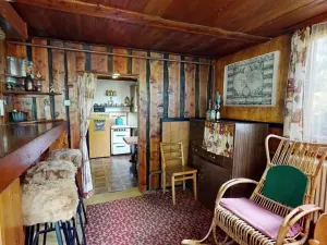 Prodej chaty, Strakov, 91 m2