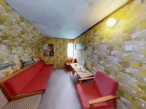 Prodej chaty, Strakov, 91 m2