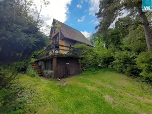 Prodej chaty, Strakov, 91 m2