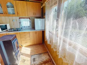 Prodej chaty, Opatov, Zádolka, 35 m2