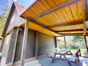 Prodej chaty, Opatov, Zádolka, 35 m2
