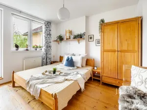 Prodej bytu 4+kk, České Budějovice - České Budějovice 7, Komenského, 79 m2