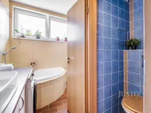 Prodej bytu 4+kk, České Budějovice - České Budějovice 7, Komenského, 79 m2