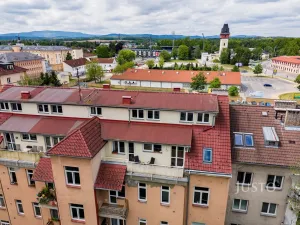 Prodej bytu 4+kk, České Budějovice - České Budějovice 7, Komenského, 79 m2