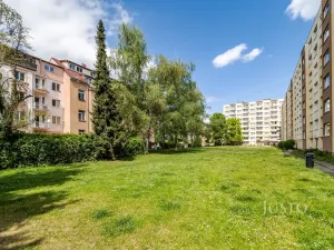 Prodej bytu 4+kk, České Budějovice - České Budějovice 7, Komenského, 79 m2