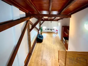 Pronájem bytu 3+kk, Jihlava, Masarykovo náměstí, 88 m2