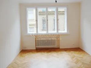 Pronájem bytu 3+kk, Praha - Nové Město, Navrátilova, 125 m2
