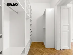 Prodej bytu 3+kk, Praha - Karlín, Peckova, 116 m2
