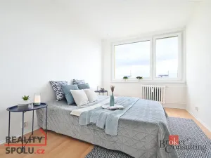 Prodej bytu 2+kk, Litvínov - Hamr, Hamerská, 40 m2