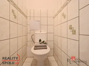 Prodej bytu 2+kk, Litvínov - Hamr, Hamerská, 40 m2
