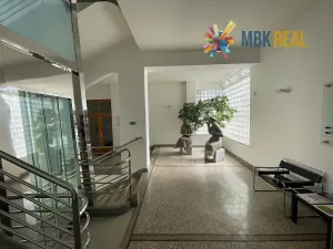 Pronájem kanceláře, Brno, Moravské náměstí, 35 m2