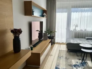 Prodej bytu 3+kk, Praha - Střížkov, Zakšínská, 83 m2