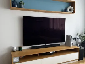 Prodej bytu 3+kk, Praha - Střížkov, Zakšínská, 83 m2