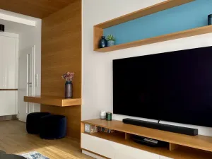 Prodej bytu 3+kk, Praha - Střížkov, Zakšínská, 83 m2