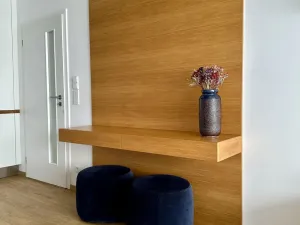Prodej bytu 3+kk, Praha - Střížkov, Zakšínská, 83 m2