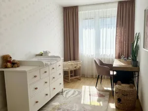Prodej bytu 3+kk, Praha - Střížkov, Zakšínská, 83 m2