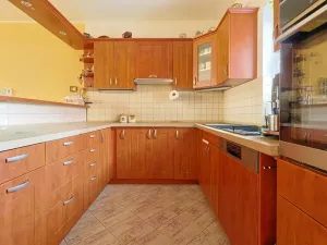 Prodej rodinného domu, Liberec, Na Mlýnku, 150 m2