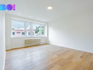 Prodej bytu 3+1, Ostrava, Vítězná, 79 m2