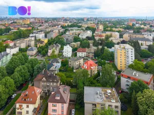 Prodej bytu 3+1, Ostrava, Vítězná, 79 m2